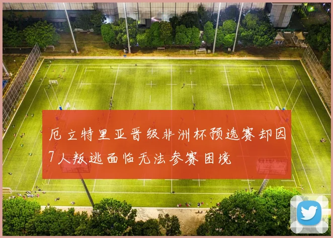 厄立特里亚晋级非洲杯预选赛却因7人叛逃面临无法参赛困境